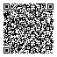 QR-Code mit der Adresse von Frau Sauer