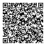 QR-Code mit der Adresse von Frau Schwarz