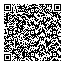 QR-Code mit der Adresse von Frau Thies