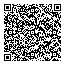 QR-Code mit der Adresse von Frau Herdt