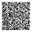 QR-Code mit der Adresse von Frau Müller
