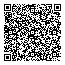 QR-Code mit der Adresse von Frau Hanel
