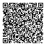 QR-Code mit der Adresse von Frau Rustler