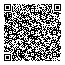 QR-Code mit der Adresse von Frau Brosy