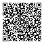 QR-Code mit der Adresse von Frau Lecarpentier