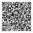 QR-Code mit der Adresse von Frau Laux