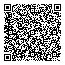 QR-Code mit der Adresse von Frau Schaeffer