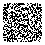 QR-Code mit der Adresse von Frau Cremer
