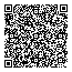 QR-Code mit der Adresse von Frau Rachner