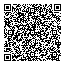 QR-Code mit der Adresse von Frau Ossadnik