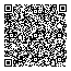 QR-Code mit der Adresse von Frau Langer