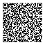 QR-Code mit der Adresse von Frau Knauf