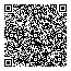 QR-Code mit der Adresse von Frau Rahn