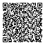 QR-Code mit der Adresse von Frau Hoppe