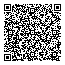 QR-Code mit der Adresse von Frau Stratmann