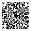 QR-Code mit der Adresse von Frau Loebel