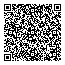 QR-Code mit der Adresse von Frau Martin
