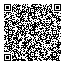 QR-Code mit der Adresse von Frau Werner