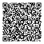 QR-Code mit der Adresse von Frau Eibert