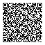 QR-Code mit der Adresse von Frau Hebink