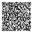 QR-Code mit der Adresse von Frau Schulze