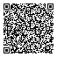 QR-Code mit der Adresse von Frau Hein