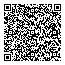 QR-Code mit der Adresse von Frau Weber
