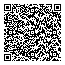 QR-Code mit der Adresse von Frau Pikosch
