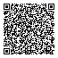 QR-Code mit der Adresse von Frau Stern