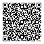 QR-Code mit der Adresse von Frau Wermuth