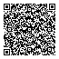 QR-Code mit der Adresse von Frau Lieglein