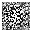QR-Code mit der Adresse von Frau
