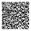 QR-Code mit der Adresse von Frau Beyer
