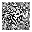 QR-Code mit der Adresse von Frau Von Deparade