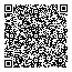 QR-Code mit der Adresse von Frau Schuster