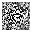 QR-Code mit der Adresse von Frau