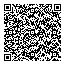 QR-Code mit der Adresse von Frau Mantey