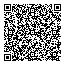 QR-Code mit der Adresse von Frau Klüppel
