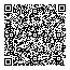 QR-Code mit der Adresse von Frau Pfeil