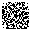 QR-Code mit der Adresse von Frau Brungs