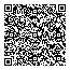 QR-Code mit der Adresse von Frau Knappertsbusch