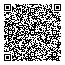 QR-Code mit der Adresse von Frau Dahl