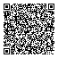 QR-Code mit der Adresse von Frau Gardemann