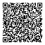 QR-Code mit der Adresse von Frau Thelen