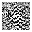 QR-Code mit der Adresse von Frau Wolf