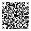 QR-Code mit der Adresse von Frau Wallas