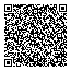 QR-Code mit der Adresse von Frau Kerber