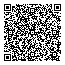 QR-Code mit der Adresse von Frau Borchardt