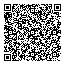 QR-Code mit der Adresse von Frau Dahmen