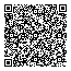 QR-Code mit der Adresse von Frau Wefers